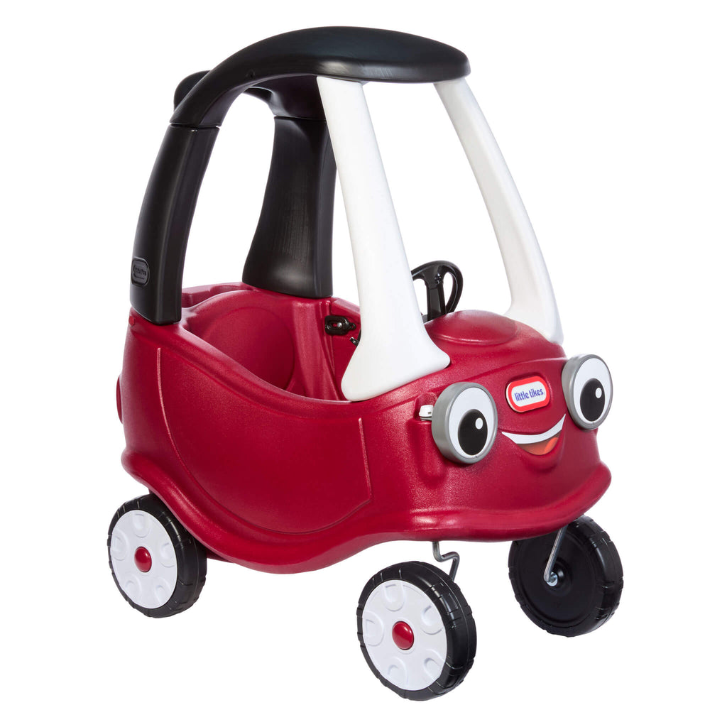 Cozy Coupe® - Berry & Black