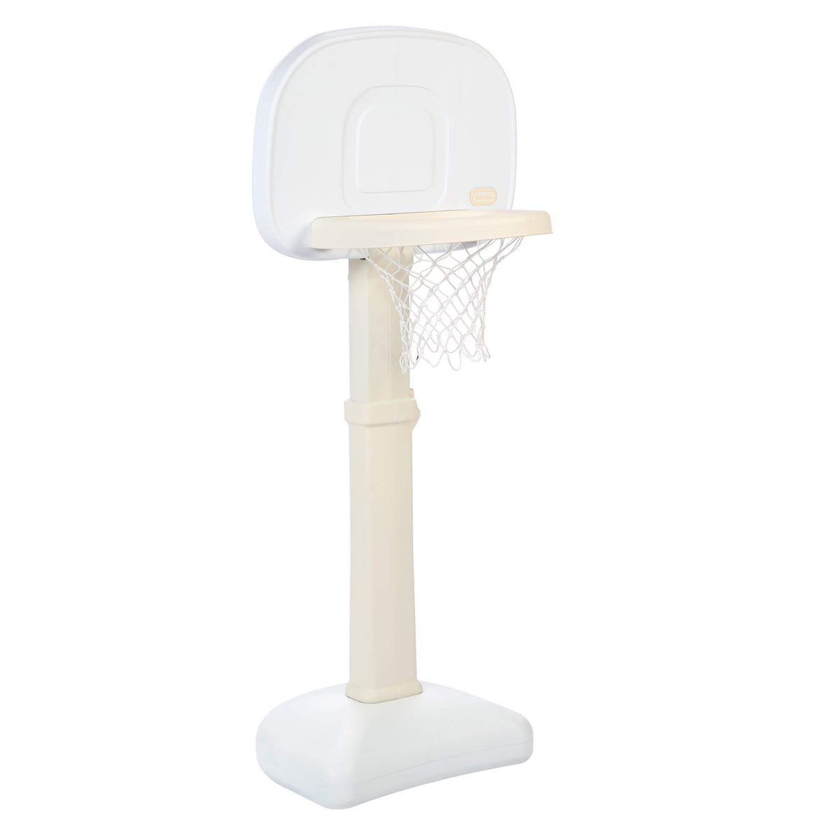 Cloud Collection™ TotSports™ Easy Score™ Basketball Set with 3 Basketballs
