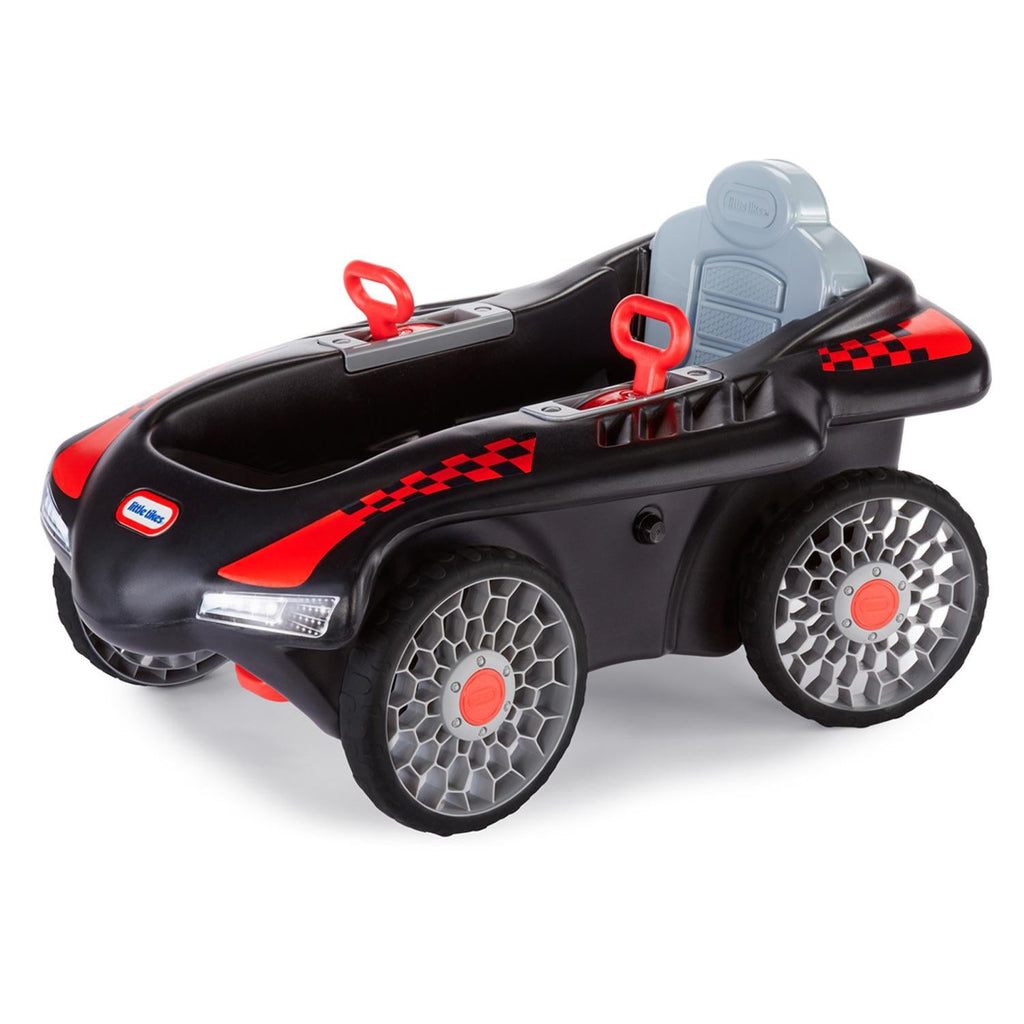 Jett Car Racer™