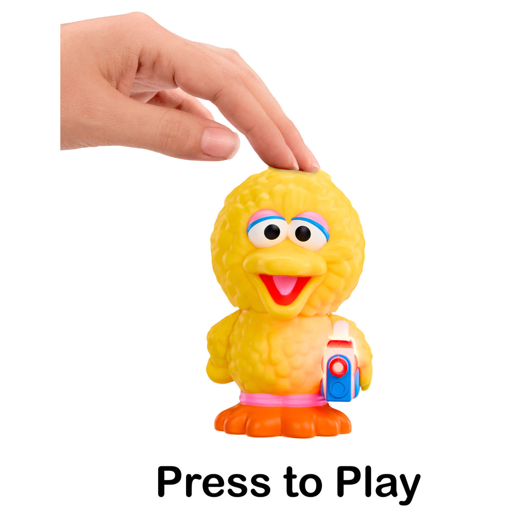 Story Dream Pals™ Sesame Street® Big Bird