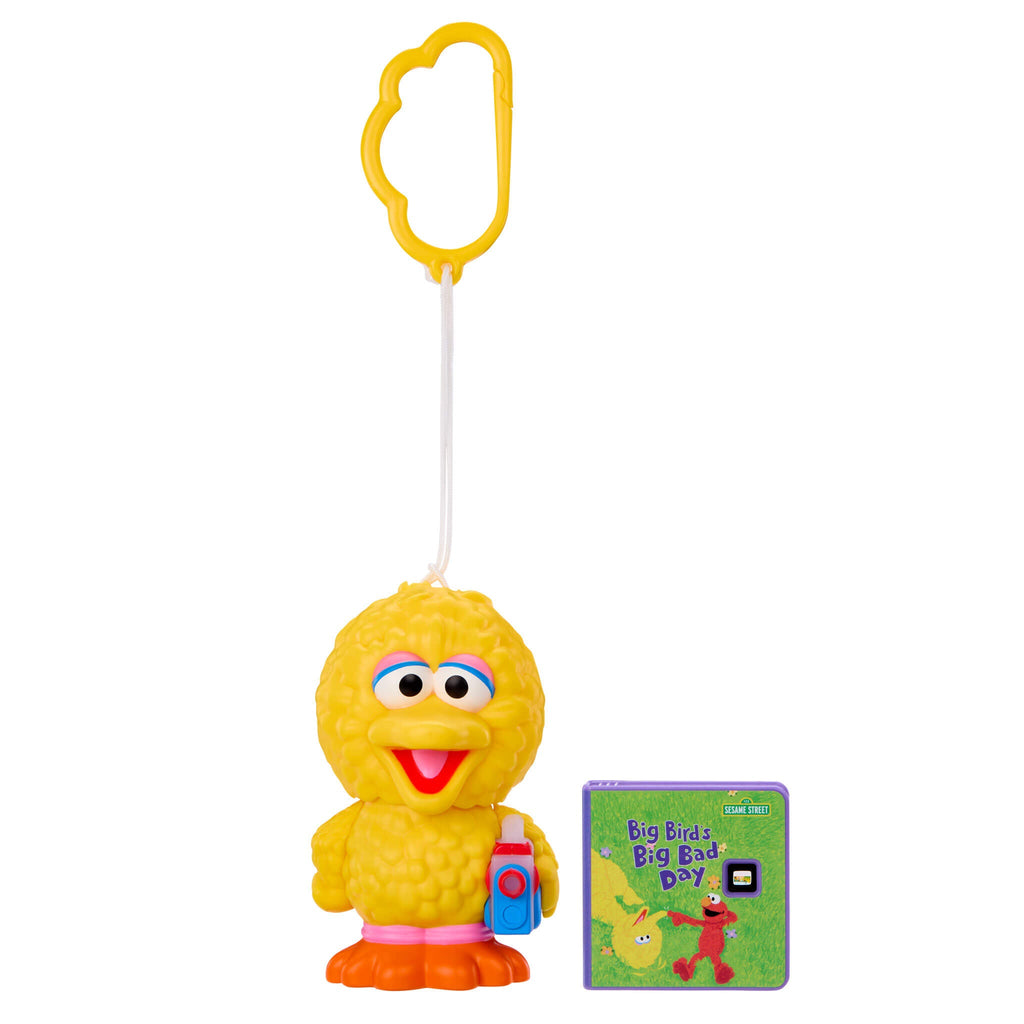 Story Dream Pals™ Sesame Street® Big Bird