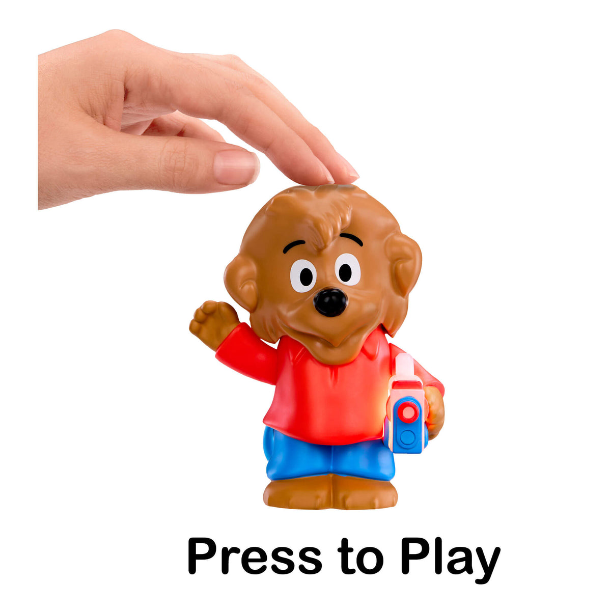 Story Dream Pals™ Berenstain Bears™ Brother Bear