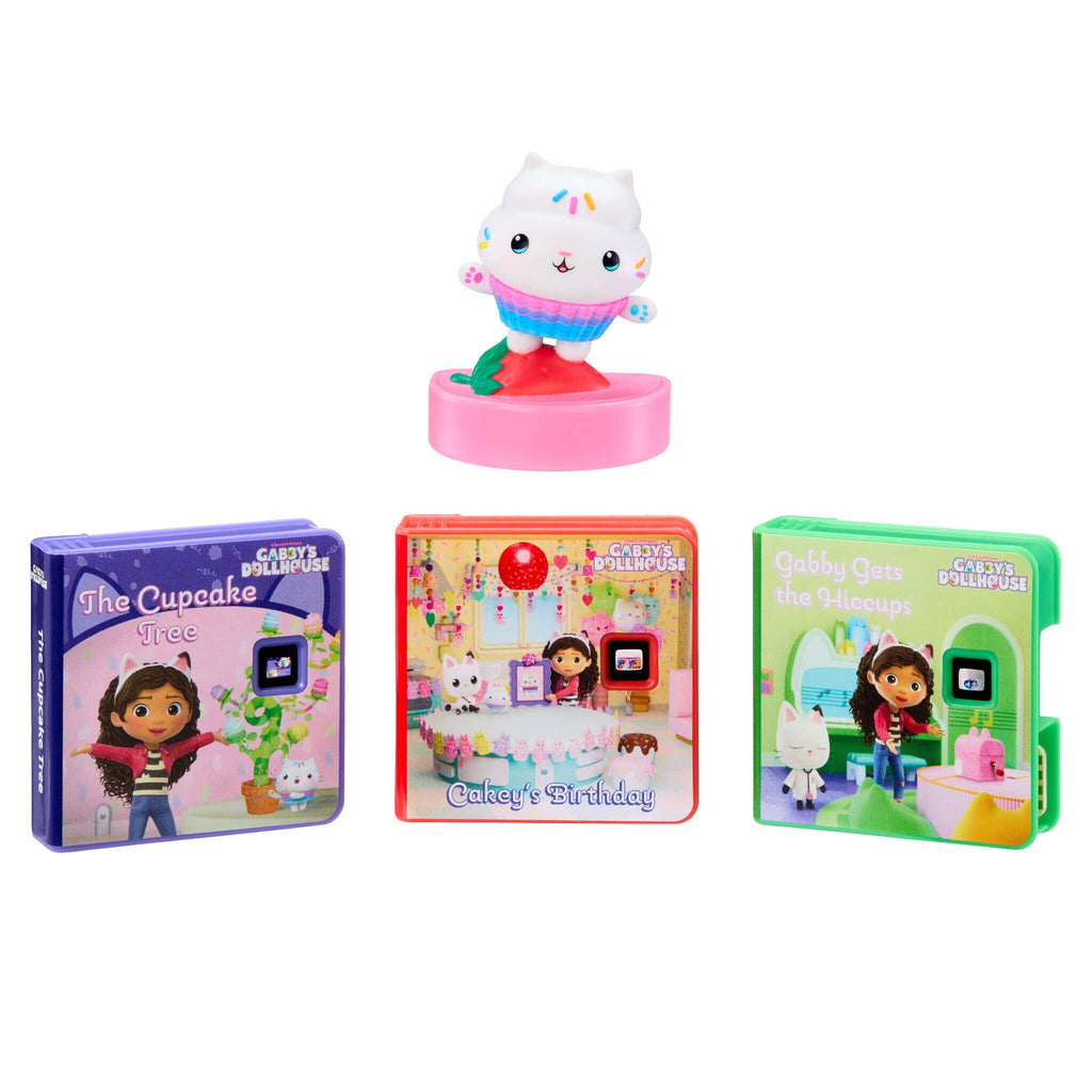 Story Dream Machine™ DreamWorks Animation's Gabby's Cakey Cat Dollhouse Collection