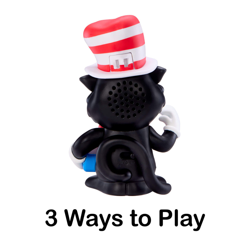 Story Dream Pals™ Dr. Seuss Cat in the Hat
