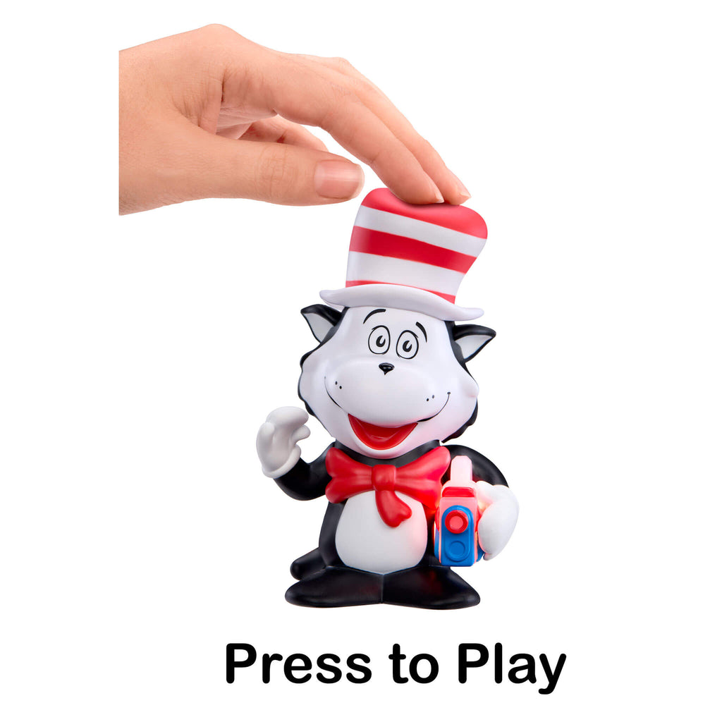 Story Dream Pals™ Dr. Seuss Cat in the Hat