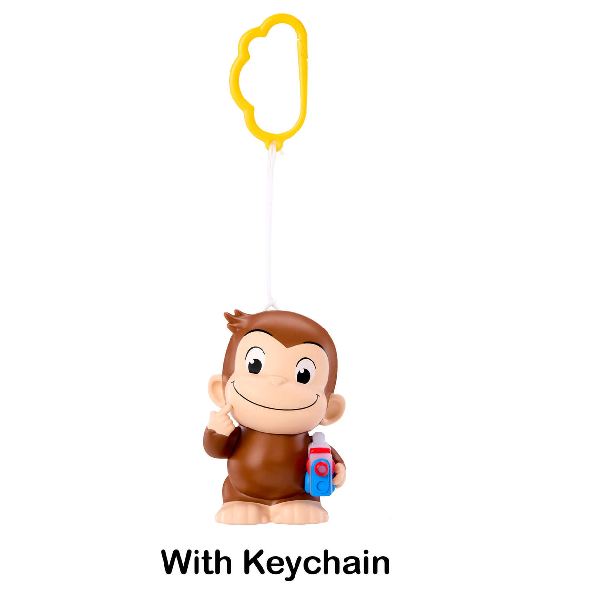 Story Dream Pals™ Curious George