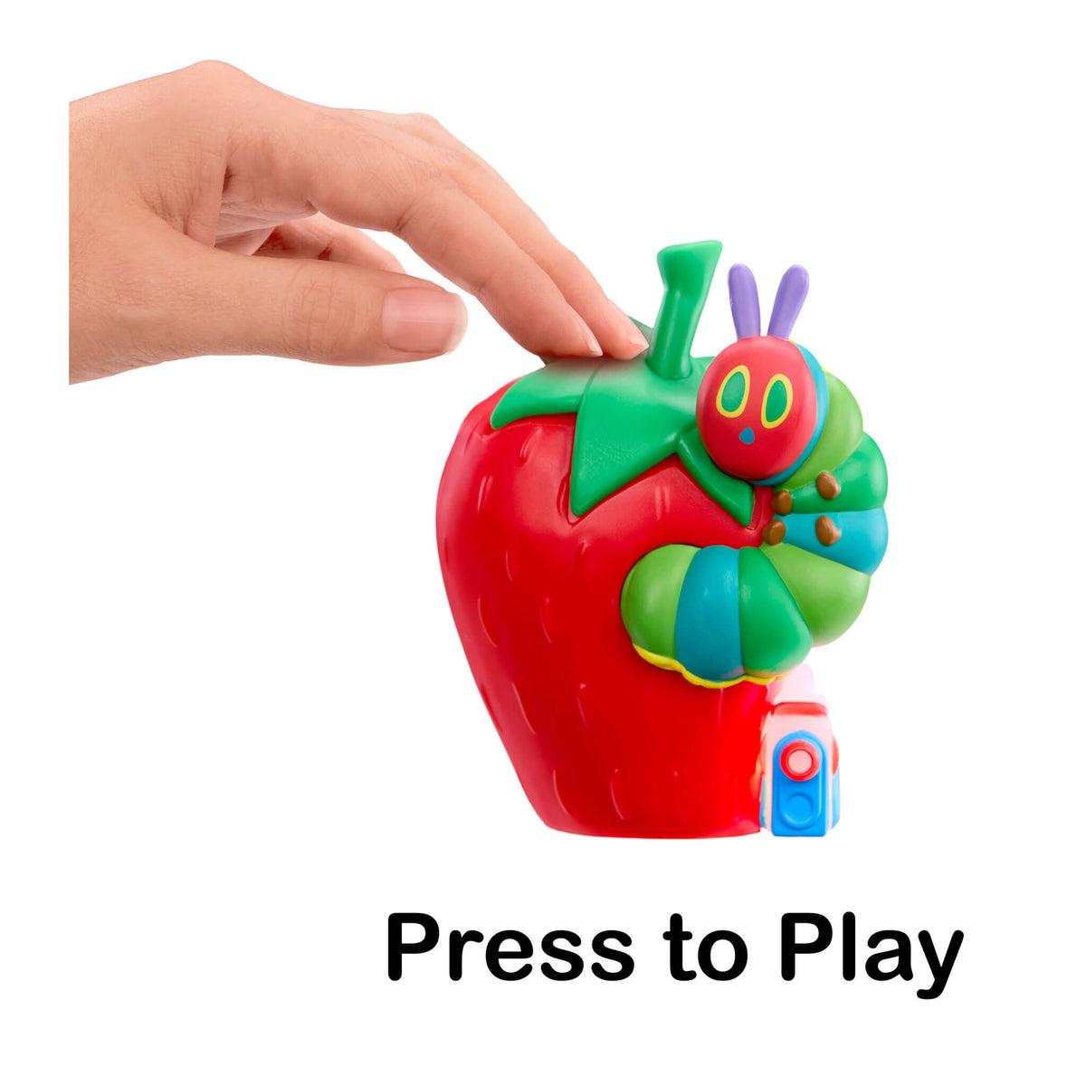 Story Dream Pals™ World of Eric Carle The Very Hungry Caterpillar™