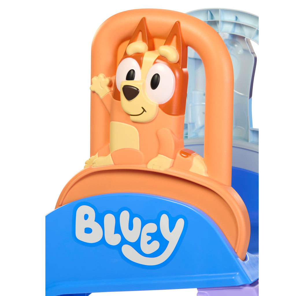 Bluey Backyard Fun Slide™