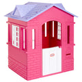 Cape Cottage Playhouse™ - Pink