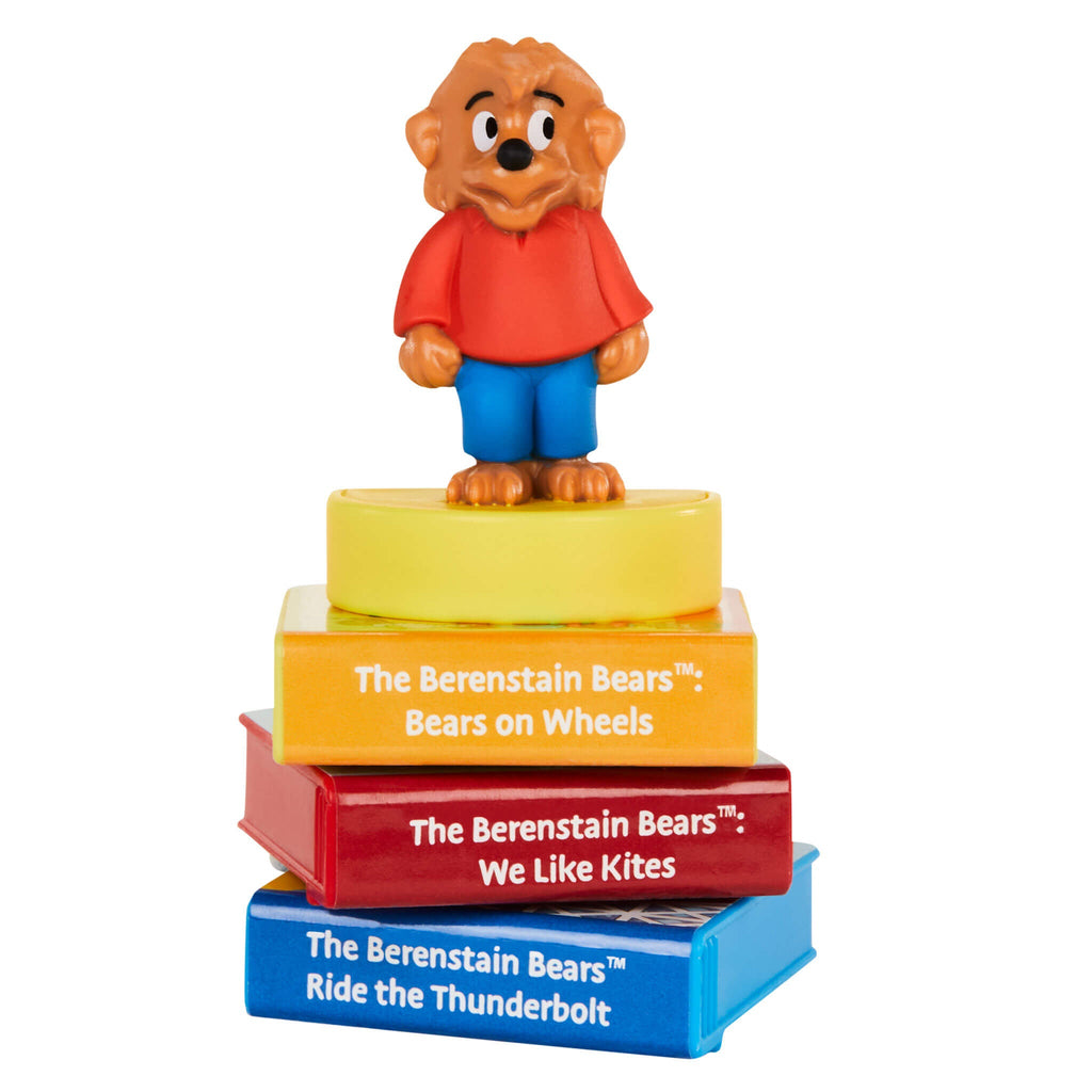 Story Dream Machine™ Random House The Berenstain Bears™ - 3 Pack Collection