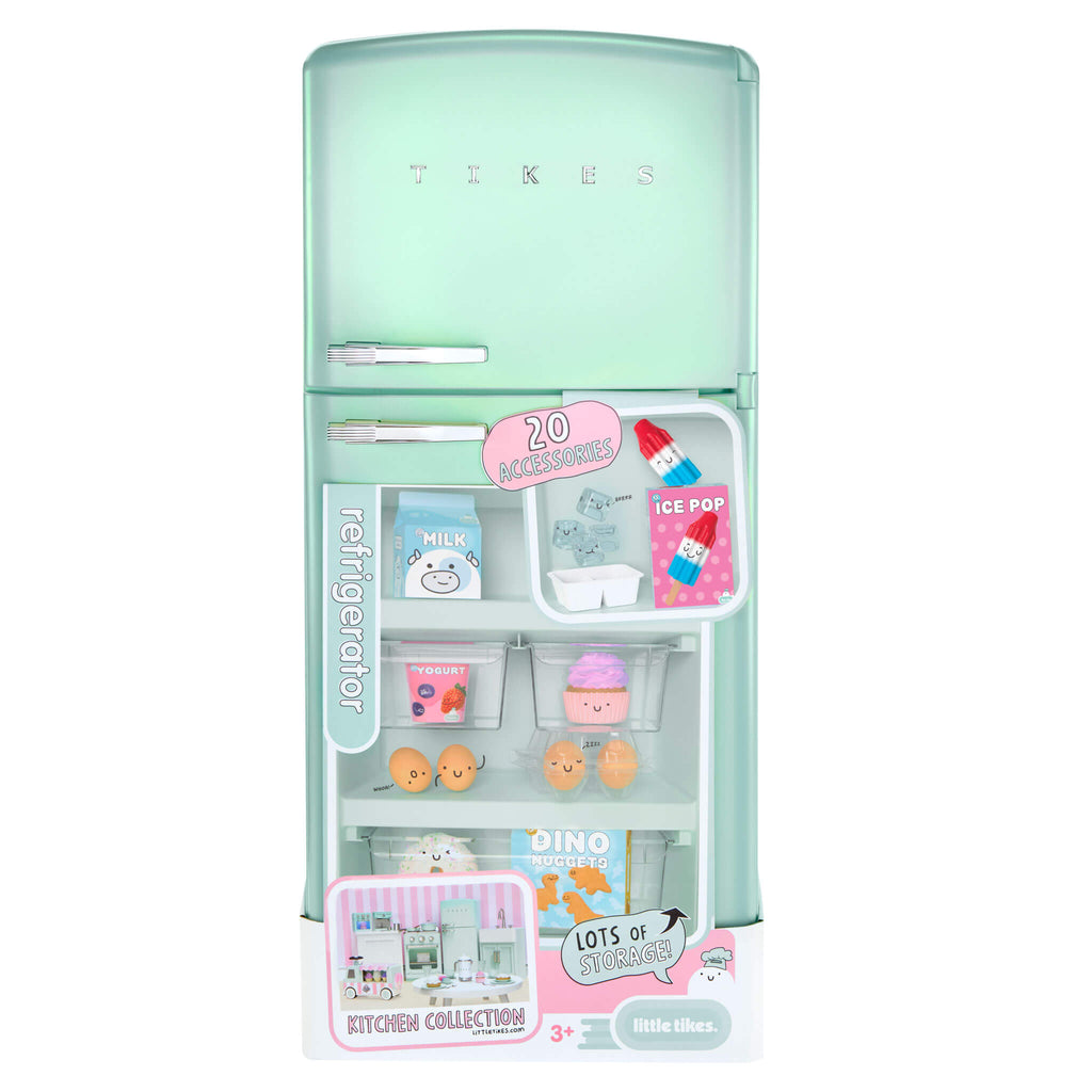 Sweet Spaces™ Modular Kitchen Refrigerator