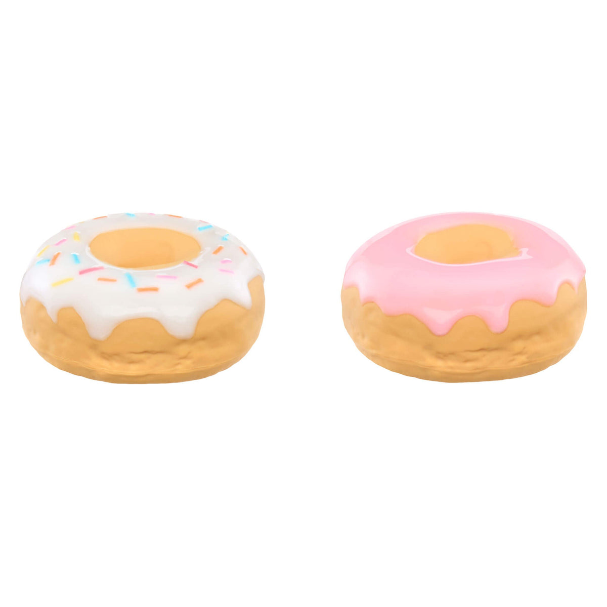 Sweet Spaces™ Playful Plates - Donuts