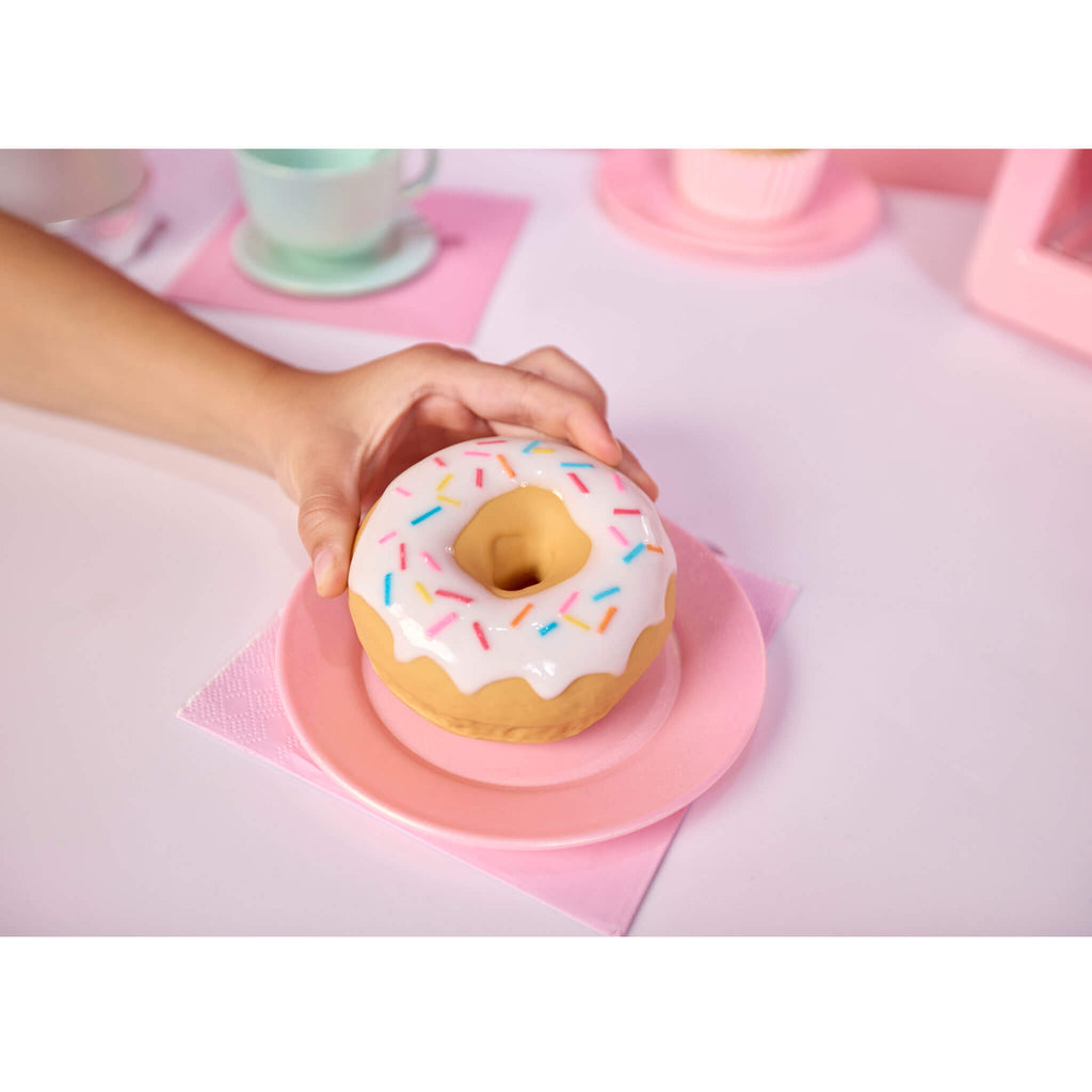 Sweet Spaces™ Playful Plates - Donuts