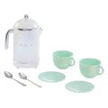 Sweet Spaces™ Tea Set - Sea Foam
