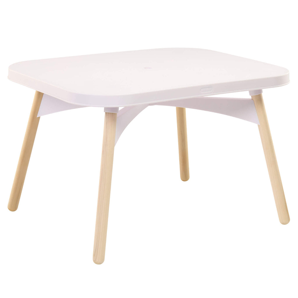 Sweet Spaces™ Snack & Play Kids Table