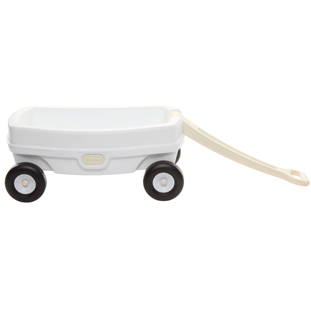 Cloud Collection™ Lil' Wagon - White