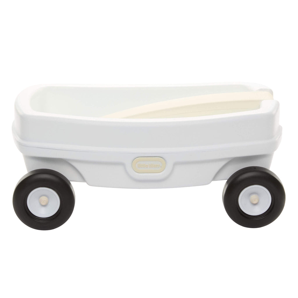 Cloud Collection™ Lil' Wagon - White