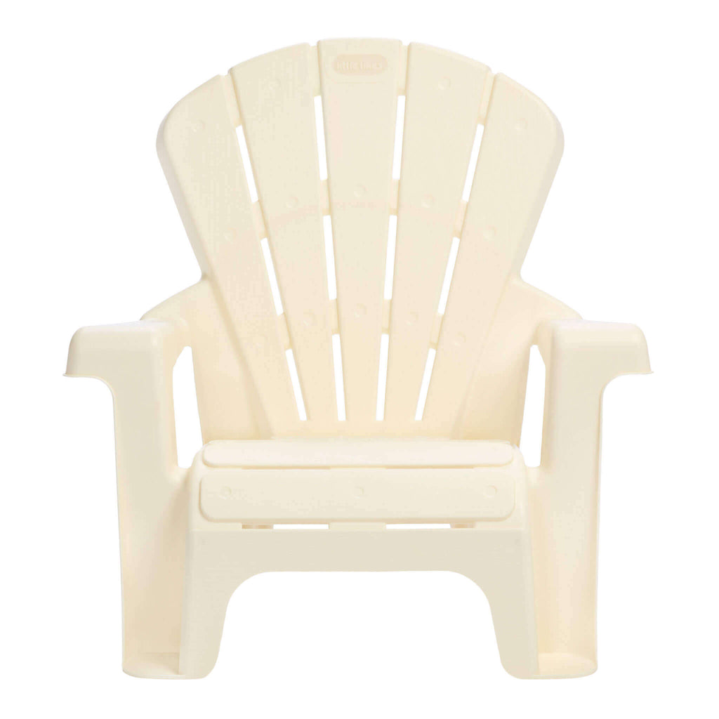 Cloud Collection™ Garden Chairs -4 Pack