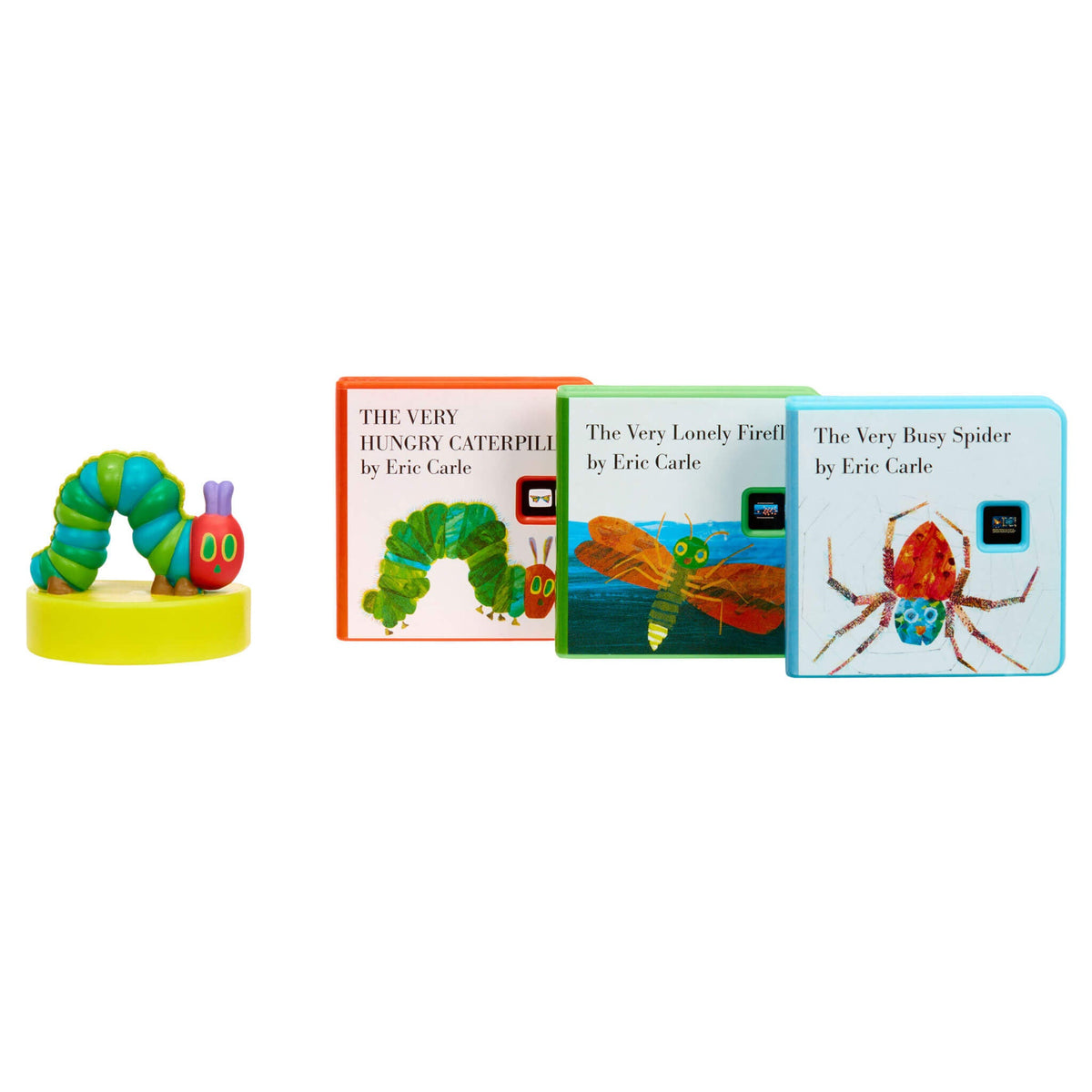 Story Dream Machine™ World of Eric Carle 2-PACK Collection