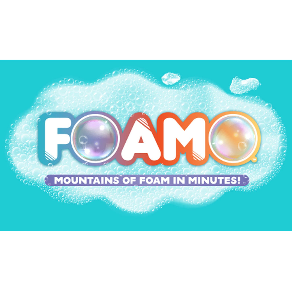 FOAMO™ Foam Machine