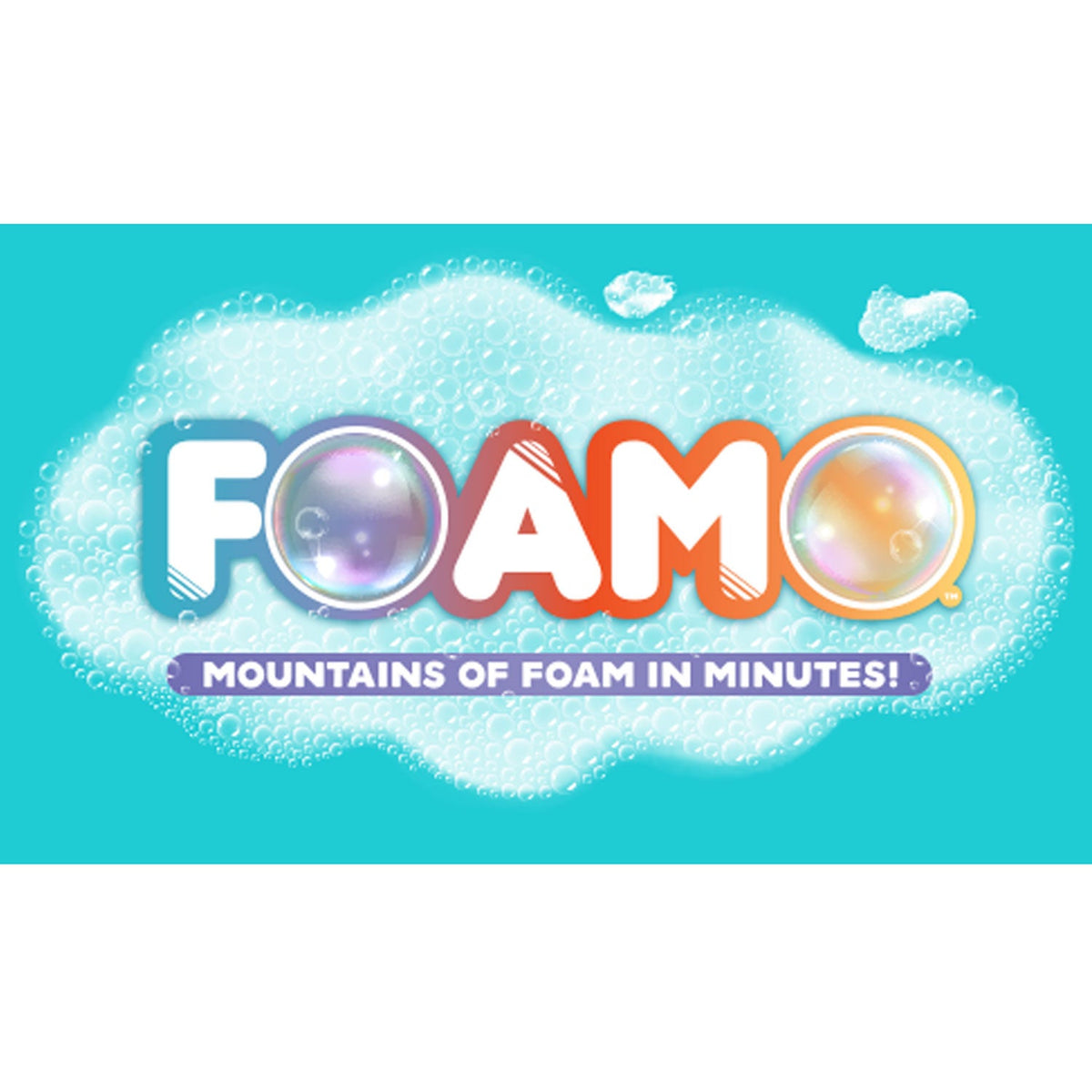 FOAMO™ Foam Machine